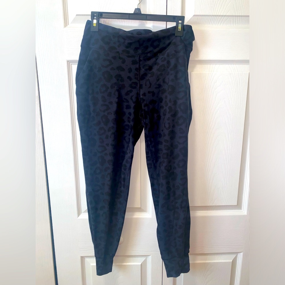 Leggings Depot Large Women’s Jogger Sweatpants